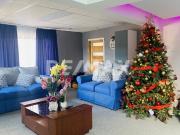 Casa en venta en Vicente Guerrero 1a. Sección, Cancún,...