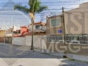 Casa en venta en Vicente Guerrero, Puebla, Puebla