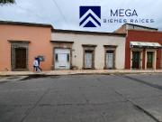 Casa en venta en Victoria de Durango Centro, Durango,...