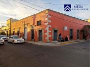 Casa en venta en Victoria de Durango Centro, Durango,...