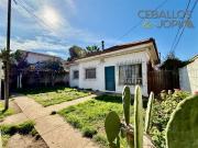 Casa en Venta en Victoria, Villa Alemana