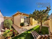 Casa en Venta en Victoria, Villa Alemana