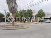 Casa en Venta en Vicuña Mackena/ Pasaje Gregorio de Oña