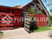 Casa en Venta en Vicuña Mackenna / José Miguel Carrera /...