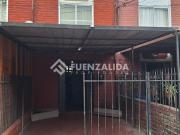 Casa en Venta en Vicuña Mackenna poniente/Los Sauces