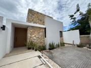 Casa en Venta en Vida Kuche, Chablekal