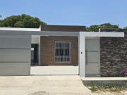 Casa en venta en Vida Mejor, Cancún, Chiapas