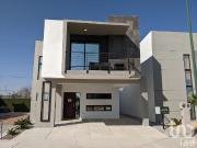 Casa en venta en Vienna Residencial, Juárez, Chihuahua