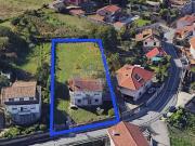 Casa en venta en Vigo, Bembrive. Casa Unifamiliar con...
