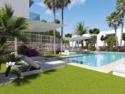 Casa en venta en Vila Joiosa la, Cala Palmera Atrium....
