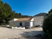 Casa en venta en Vila Joiosa la, El Secanet Hacienda del...