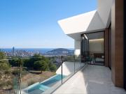 Casa en venta en Vila Joiosa la, El Secanet Hacienda del...