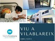 Casa en venta en Vilablareix