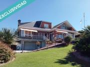 Casa en venta en Vilagarcía de Arousa
