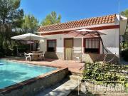 Casa en Venta en Vilamarxant