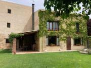 Casa en venta en Vilanova de Bellpuig. Espectacular casa...