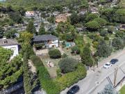 Casa en venta en Vilanova del Vallès. Del fuego de la...