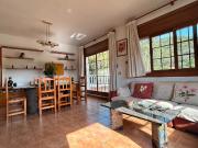 Casa en venta en Vilanova del Vallès. Encanto Rústico y...