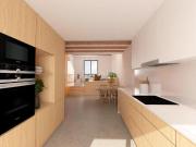 Casa en venta en Vilanova i la Geltrú, Centrevila Costa...