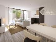 Casa adosada en venta en Vilanova i La Geltrú, de 124 m²...