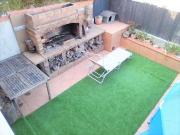 Casa pareada en venta en Vilanova i La Geltrú, de 130 m²...