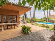 Casa en venta en Vilanova i la Geltrú, L´Aragai Costa...