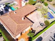 Casa en venta en Vilanova i la Geltrú, La Collada Sis...