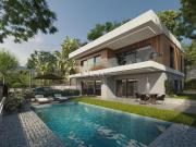 Casa en venta en Vilassar de Dalt. Propiedad de lujo en...