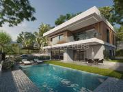 Casa en venta en Vilassar de Dalt. Villa de Lujo...