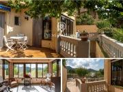 Casa en venta en Vilaverd. Casa de pueblo señorial en...