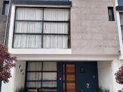 Casa en venta en Villa Albertina, Puebla, Puebla