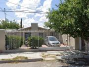 Casa en venta en Villa Alegre, Juárez, Chihuahua