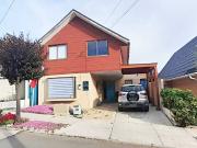 Casa en venta en VILLA ALEMANA