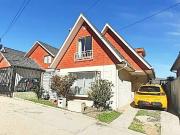 Casa en venta en VILLA ALEMANA