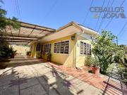 Casa en Venta en Villa Alemana