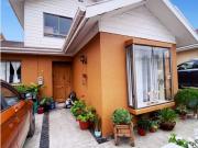 CASA EN VENTA EN VILLA ALEMANA P.BLANCA