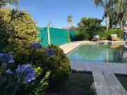 Casa en venta en Villa Allende con pileta
