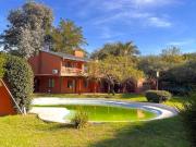 Casa en venta en Villa Allende golf