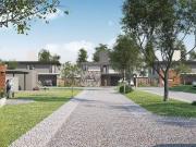 Casa en venta en Villa Allende Golf