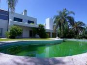 CASA EN VENTA EN VILLA ALLENDE GOLF