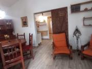 Casa en venta en Villa Allende, una planta, apto hipotecario