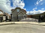 Casa en Venta en Villa Alto Bulnes