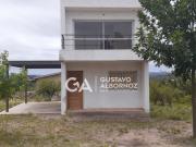 Casa en venta, en Villa Amancay