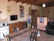 Casa en venta en Villa Amancay