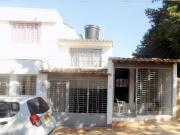 casa en venta en villa antigua villa del rosario. Cod V6475