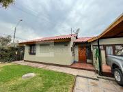 CASA EN VENTA EN VILLA ARAUCARIA