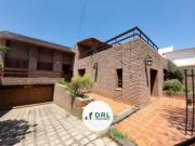 Casa en venta en Villa Belgrano