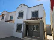 CASA EN VENTA EN VILLA BONITA