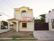 CASA EN VENTA EN VILLA BONITA