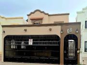 CASA EN VENTA EN VILLA BONITA